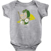 rangerooki Baby Onesie