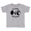 old school tech support Toddler T-shirt