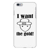 i want the gold iPhone 6 Plus/6s Plus Case