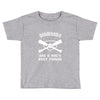 diamonds are a girls best friend girls softball shirt funny women spor Toddler T-shirt