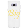 big Samsung Galaxy S8 Plus