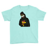 AVATAR SUPREME Youth Tee