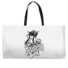 geisha Weekender Totes
