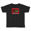in case of gamer invasion Toddler T-shirt
