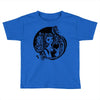 beautiful gir Toddler T-shirt
