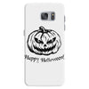 happy halloween Samsung Galaxy S7