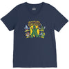 gerdzilla V-Neck Tee