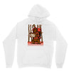 old dirty dermot Unisex Hoodie