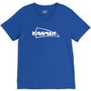 kramer new V-Neck Tee