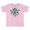 pixelthulhu Toddler T-shirt