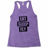 pilot Racerback Tank