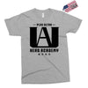 Plus Ultra Hero Academy Exclusive T-shirt