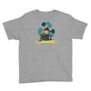 save the galaxy Youth Tee