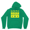 you had me at hooah Hoodie