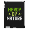 nerdy by nature iPad 3 and 4 Case