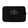 hawks leader Laptop sleeve