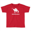 spinosaurus Toddler T-shirt
