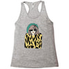 pullover Racerback Tank