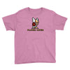 player hater Youth Tee