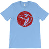 Red Dinosaur T-Shirt