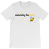 Mommy to Bee Baby Boy T-Shirt