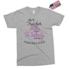 I Love My Trucker To The Moon And Back To Infinity And Beyond Forever Exclusive T-shirt