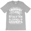 There Aren't  Many Things I Love More Than Fishing T-Shirt