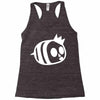 lebah Racerback Tank