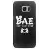 Bae Best Auntie Ever Samsung Galaxy S7 Edge