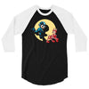 megarush 3/4 Sleeve Shirt