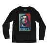 for the orcs Long Sleeve Shirts