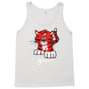 tiger Tank Top