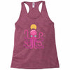 octopos Racerback Tank