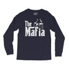 mafia Long Sleeve Shirts