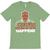 sith happens T-Shirt