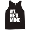 ayehe's mine Tank Top