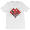 black lodge dance hall T-Shirt