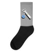 automatic Socks