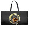 halloracerween Weekender Totes