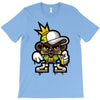 hop hop bear T-Shirt