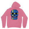 sweden till i die Unisex Hoodie