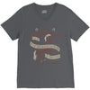 li'l sebastian V-Neck Tee