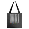 love is love is love Tote Bags