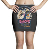 sailor's brew Mini Skirts