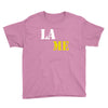 lame Youth Tee