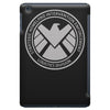 agents of s.h.i.e.l.d. iPad Mini