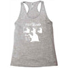 big hero 6 Racerback Tank