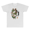 dragon freedom All Over Men's T-shirt