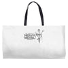 darth vader i find your lack of heavy metal disturbing Weekender Totes