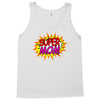 super mom Tank Top